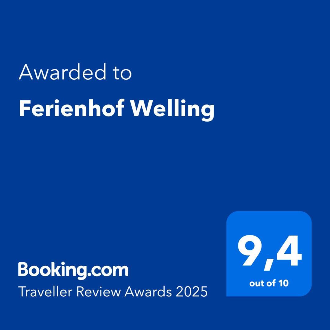Ferienhof Welling Хорн-Бад-Майнберг Экстерьер фото